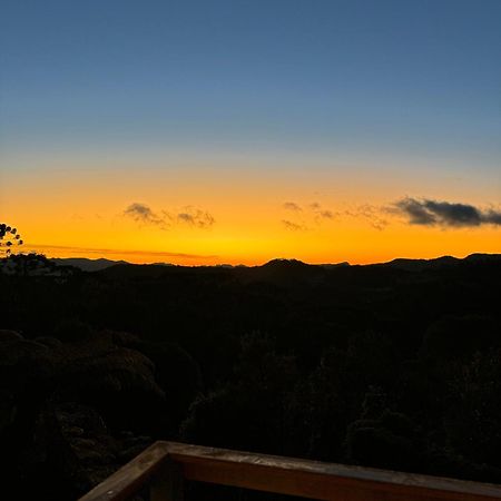 Cabana Momento, O Melhor Nascer Do Sol De Урубиси Екстериор снимка